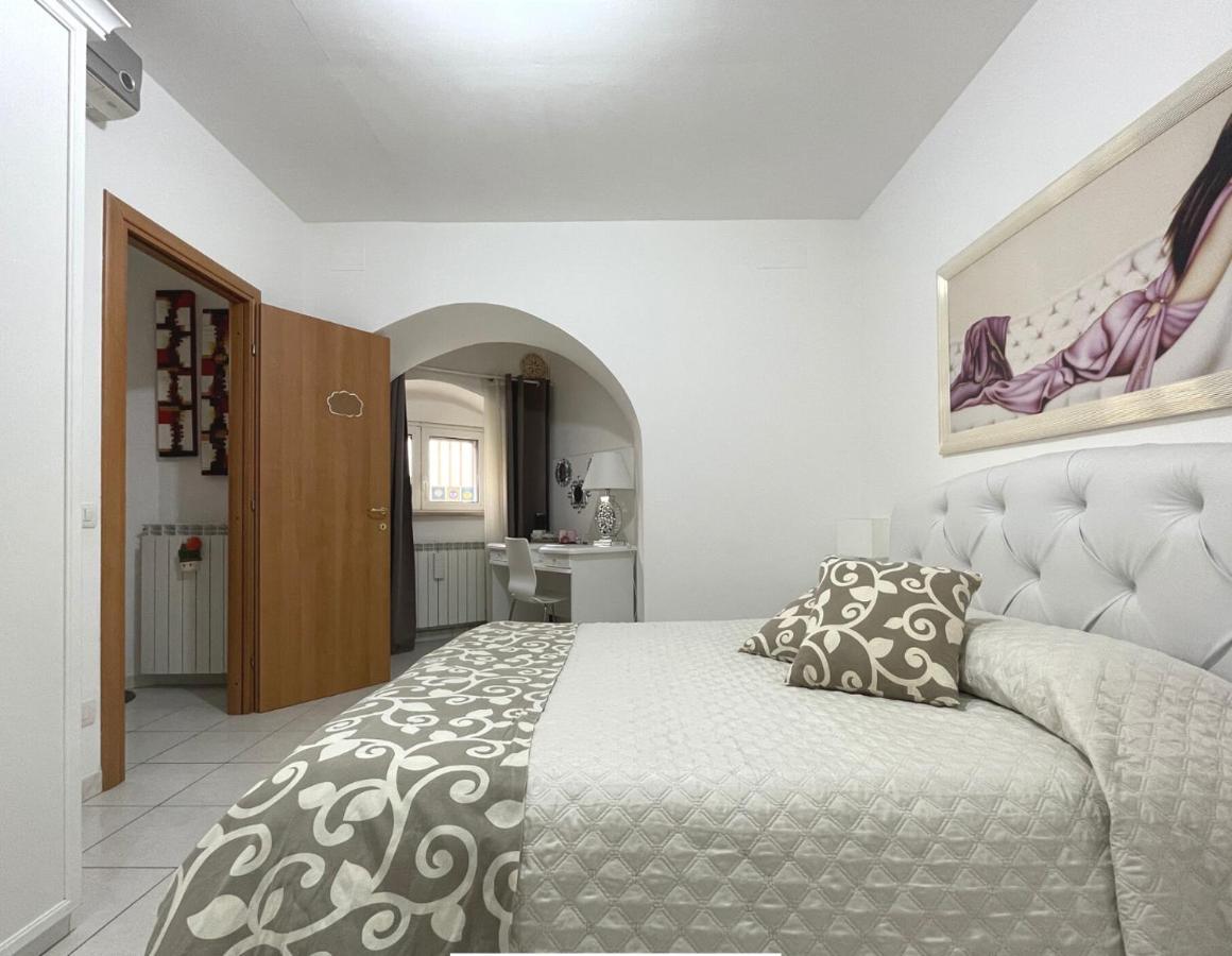 Bella Matera Hotel Ngoại thất bức ảnh
