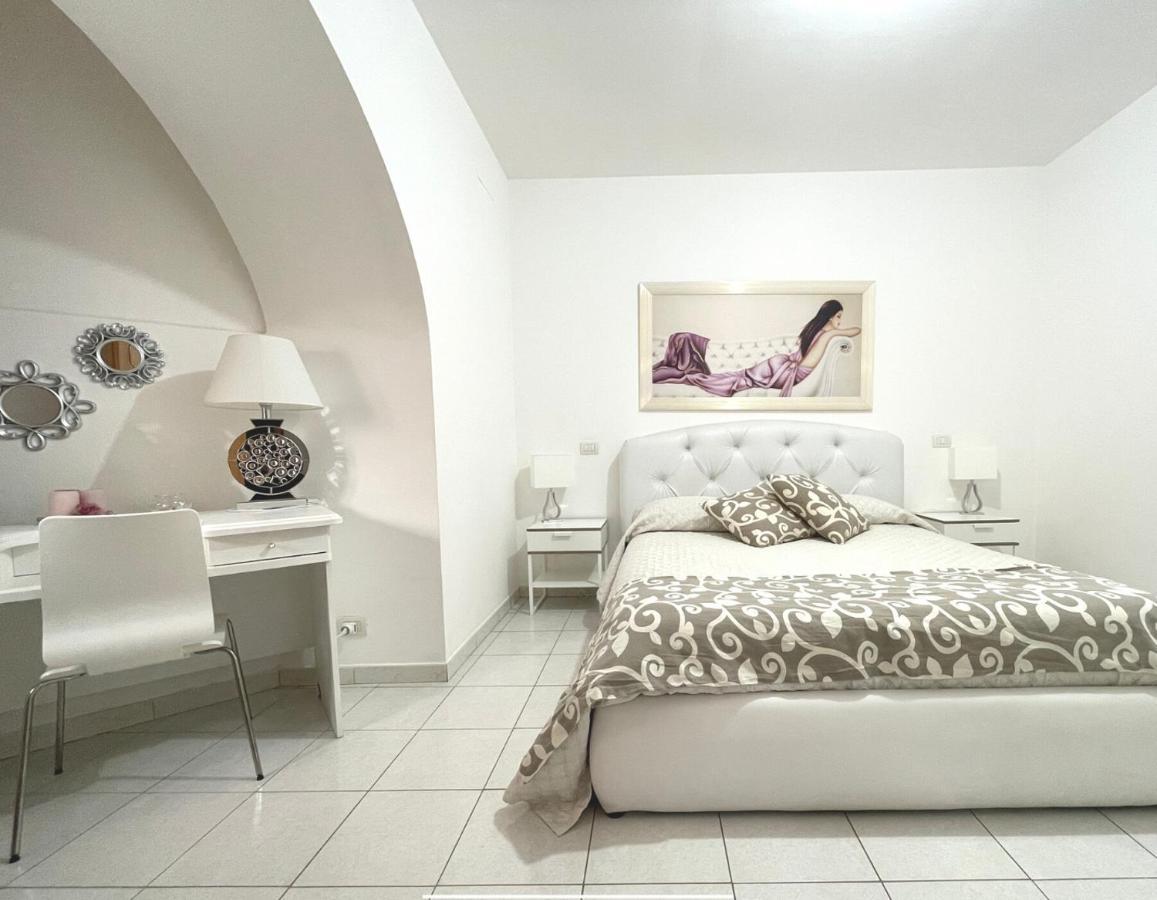 Bella Matera Hotel Ngoại thất bức ảnh