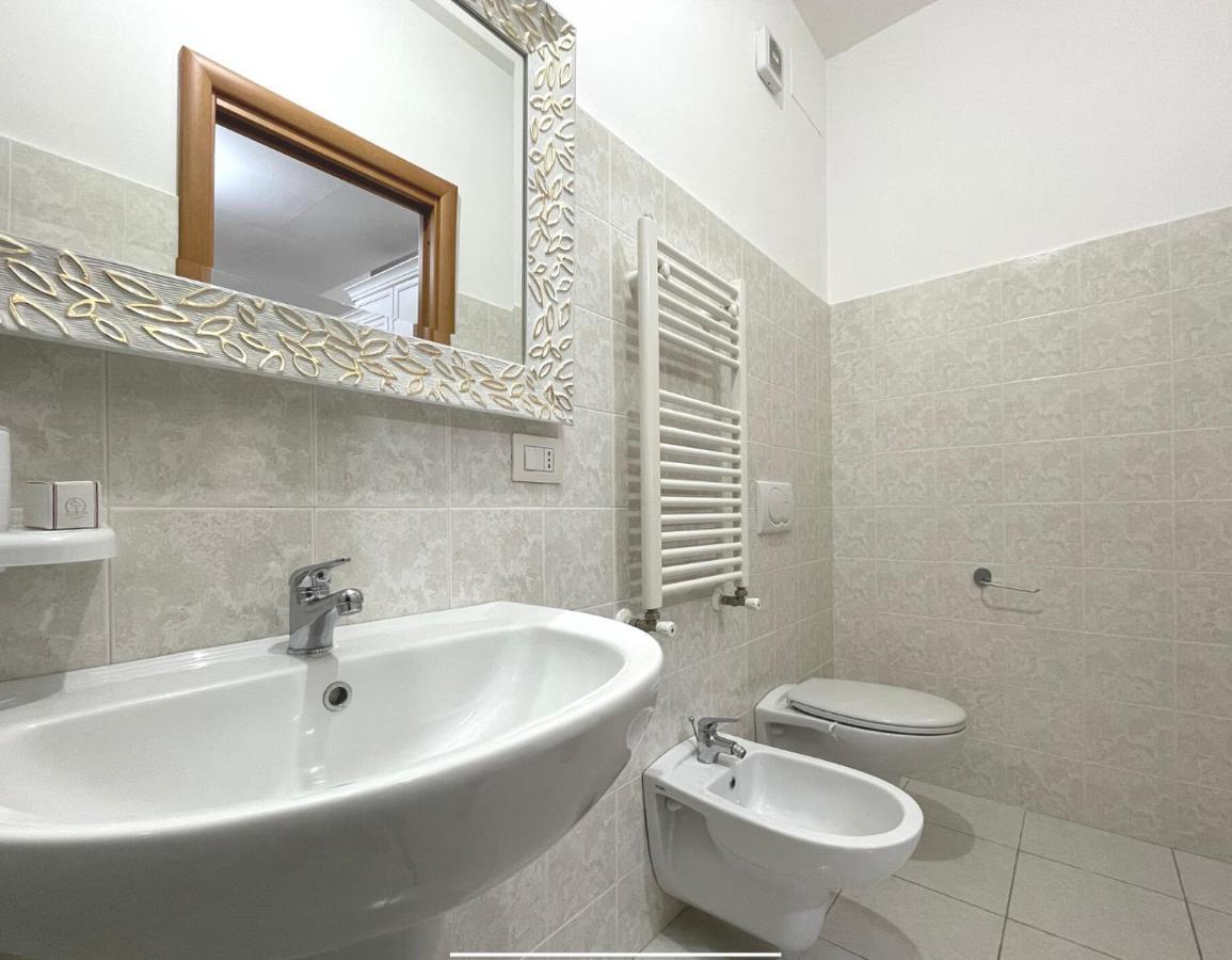 Bella Matera Hotel Ngoại thất bức ảnh