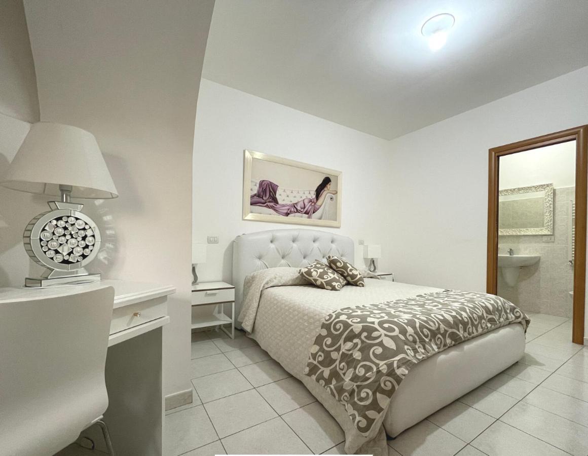 Bella Matera Hotel Ngoại thất bức ảnh