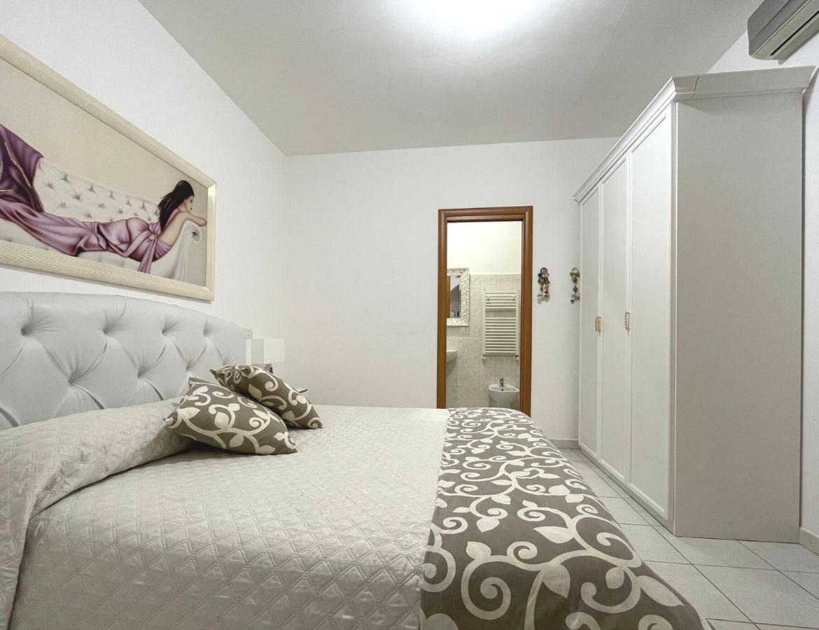 Bella Matera Hotel Ngoại thất bức ảnh