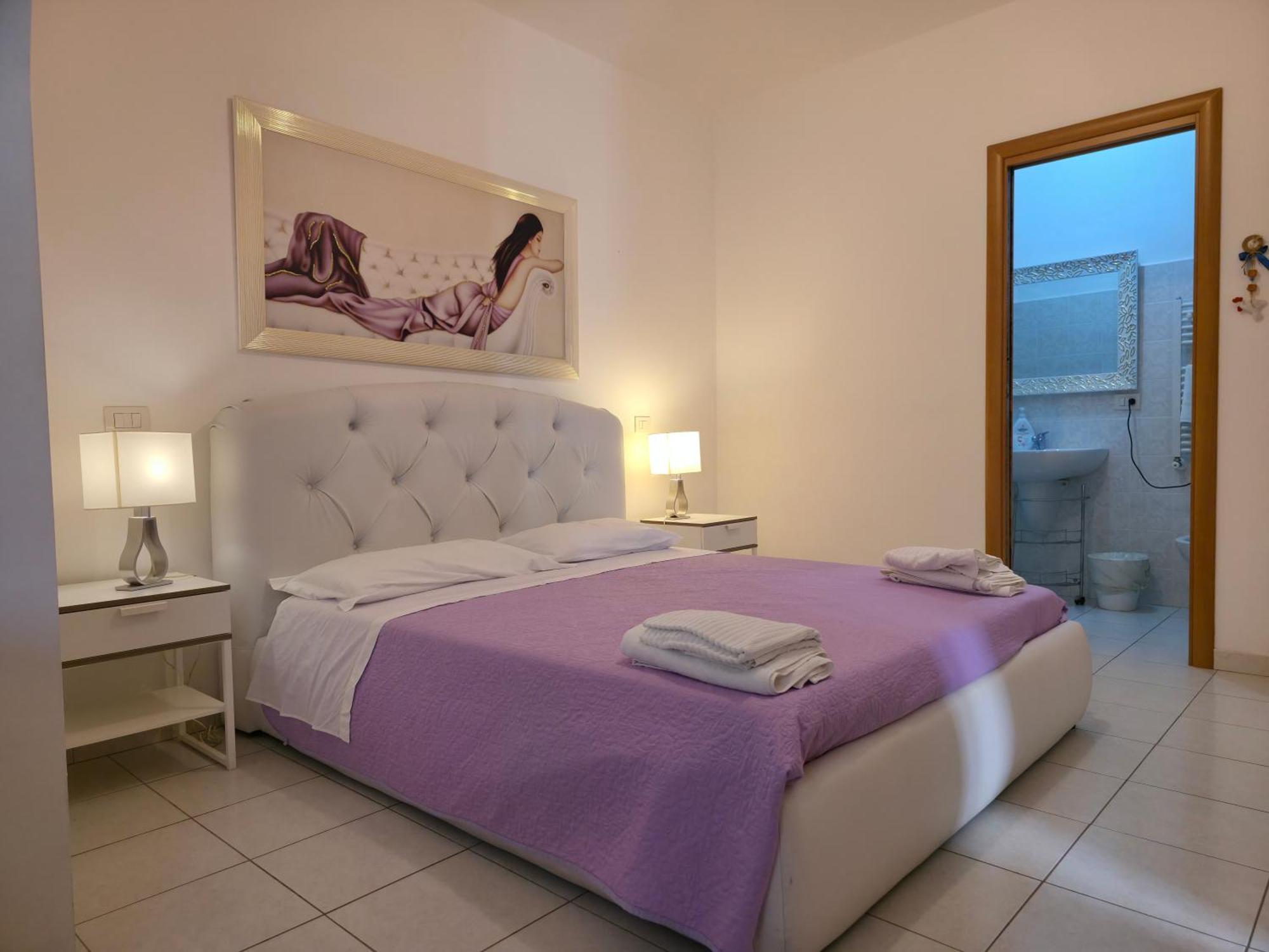 Bella Matera Hotel Ngoại thất bức ảnh